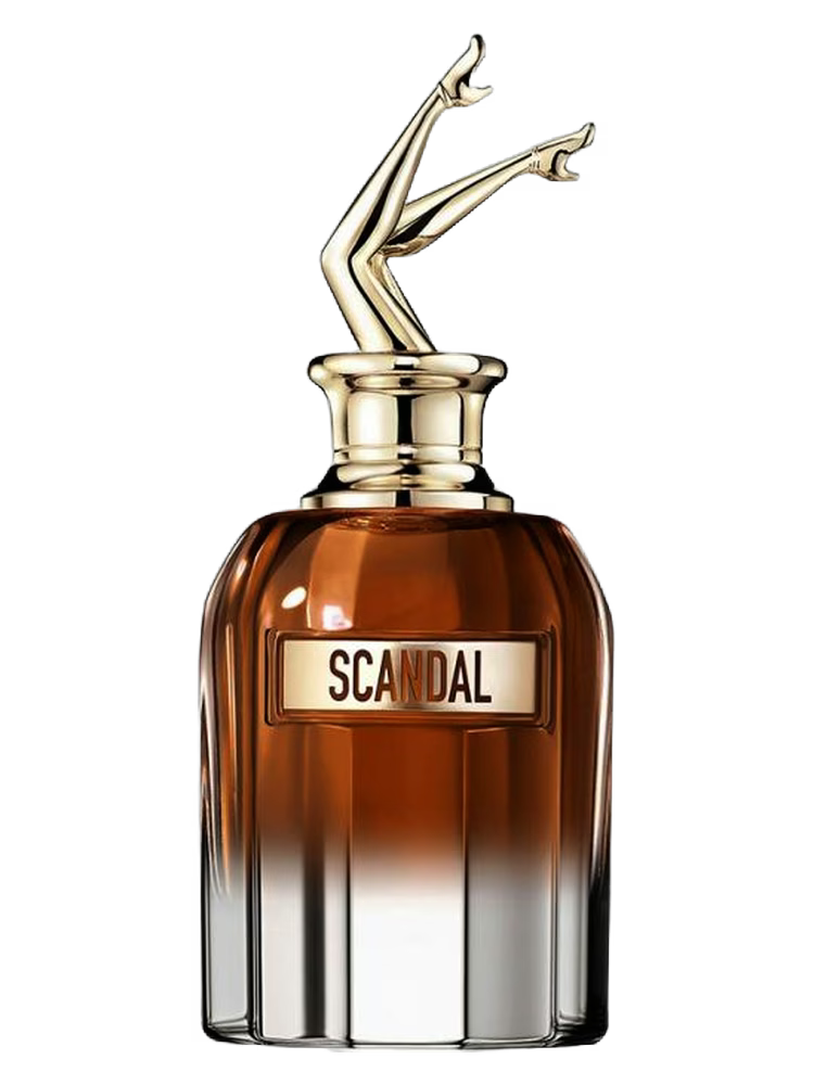 Jean Paul Gaultier Scandal Elixir Parfum Pour Femme