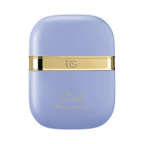 Dolce & Gabbana Dolce Blue Jasmine Alcohol - Free Perfume Gel 30ml