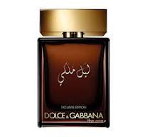 Dolce e Gabbana The One Exclusive Edition Eau De Parfum 100 ml Spray