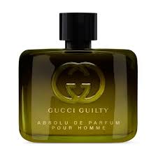 Gucci Guilty Absolu De Parfum Pour Homme Parfum Spray 60ml