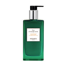 Hermes Eau D'Orange Verte Lait Hydratant Pour Le Corps 200ml