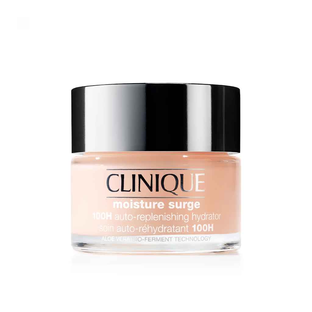 Clinique Moisture Surge 100H - Gel crema Auto idratante