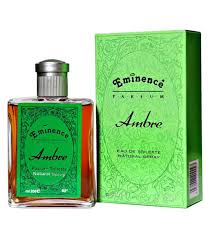 Eminence Parfum Ambre Eau De Toilette 200 ml Spray