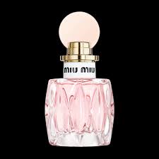 Miu Miu L'Eau Rosèe Eau De Toilette