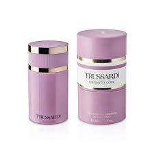 Trussardi Elegantly Cool Eau De Parfum Lumineuse Spray Donna