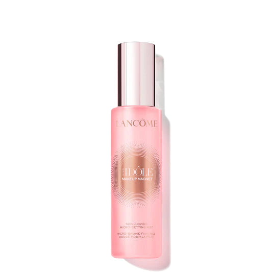 Lancome Idole Skin Makeup Magnet Setting Spray Fissante Trucco Idratante A Lunga Tenuta