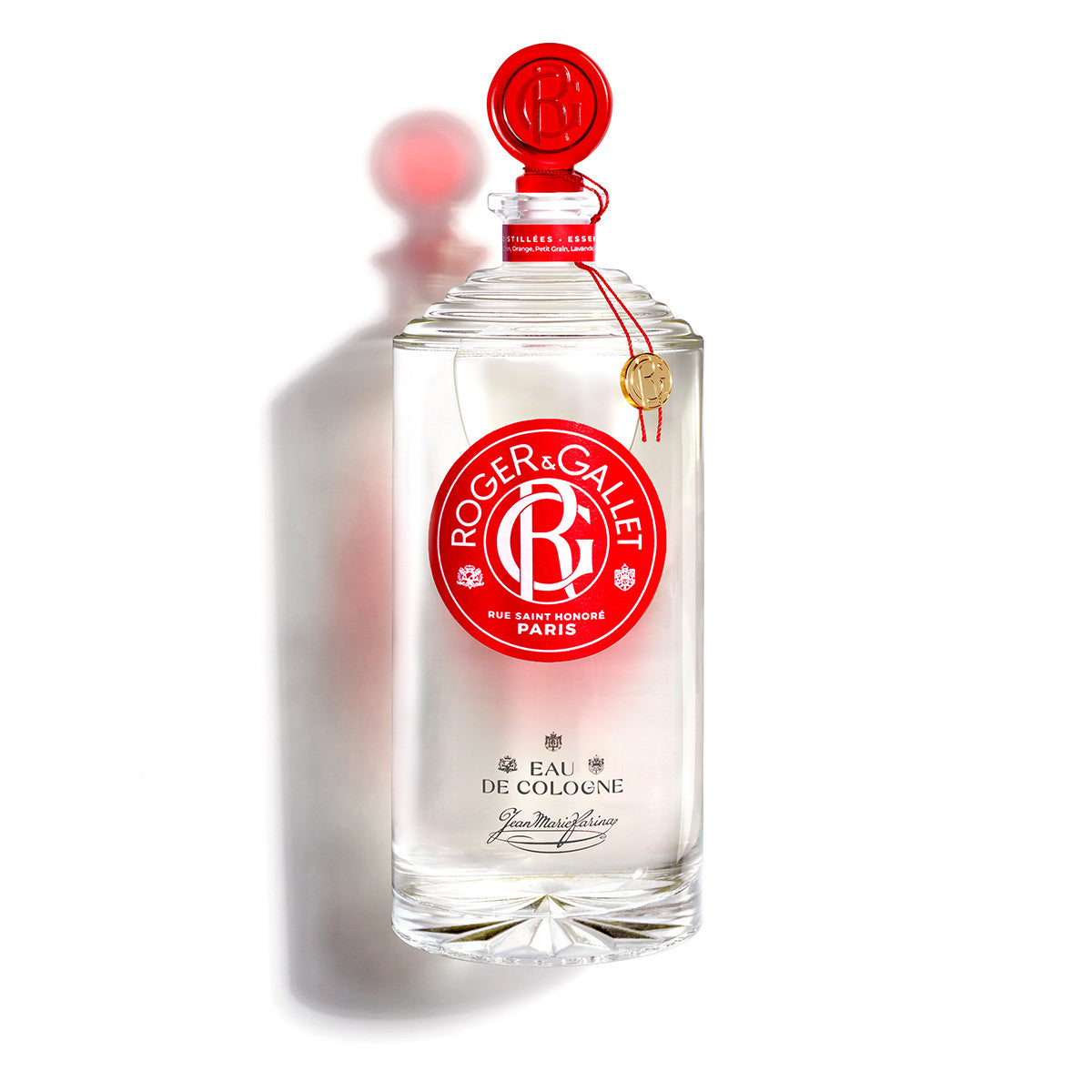 Roger e Gallet Eau de Cologne