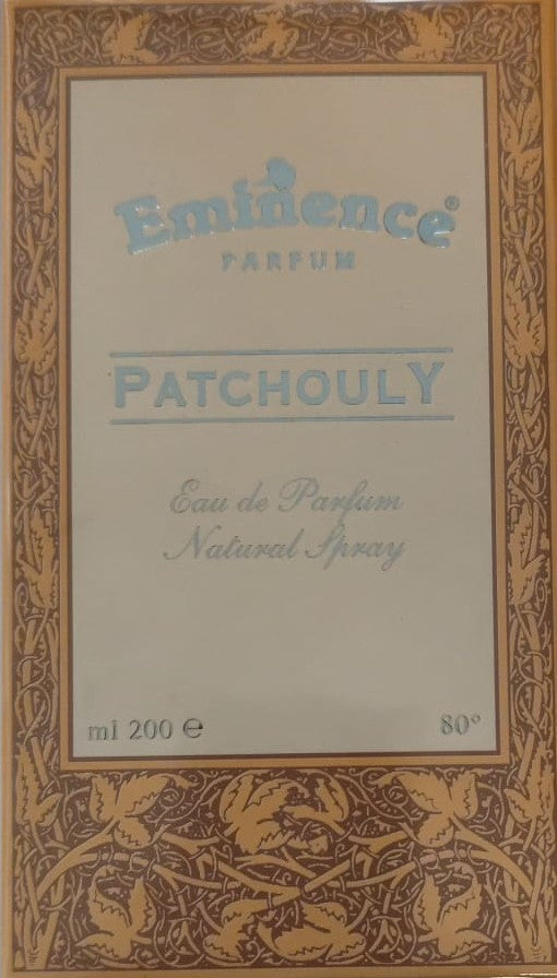 Eminence Parfum Patchouly Eau De Parfum 200 ml Spray
