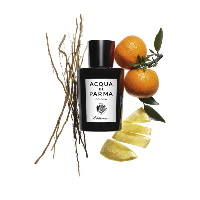 Acqua Di Parma Essenza Eau De Cologne Spray
