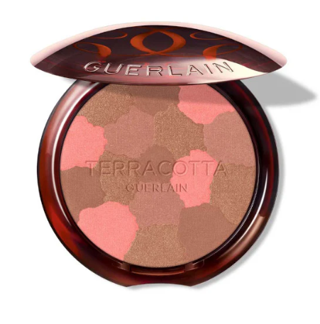 Guerlain Terracotta Light Poudre Bronzante