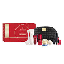 Shiseido Blockbuster Vanity Kit