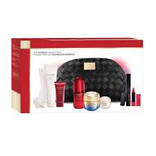 Shiseido Blockbuster Vanity Kit