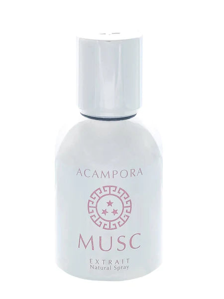 Acampora Musk Extrait 50ml Spray