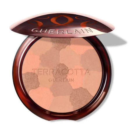 Guerlain Terracotta Light Poudre Bronzante