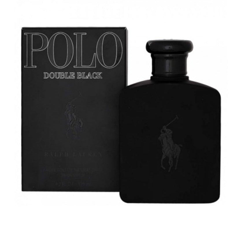 Polo Double Black Eau de Toilette Spray Ralph Lauren