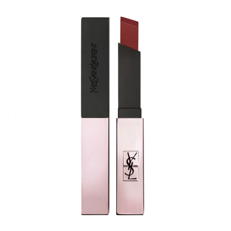 Yves Saint Laurent Rouge Pur Couture The Slim Glow Matte