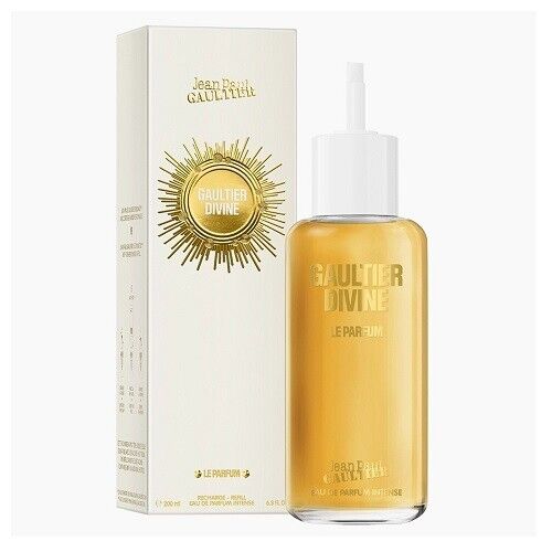 Jean Paul Gaultier Divine Le Parfum Eau De Parfum Intense Spray