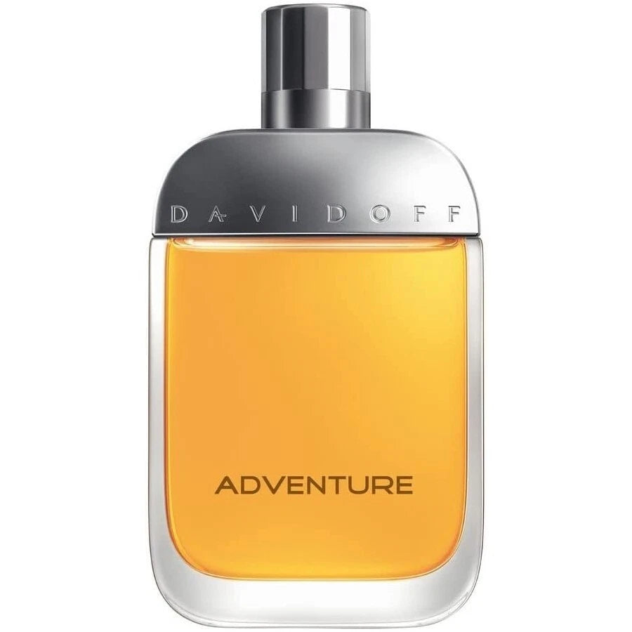 Davidoff Adventure Uomo Eau De Toilette 100ml