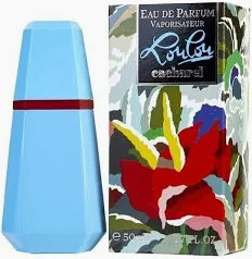 Cacharel LouLou Eau De Parfum spray 50ml