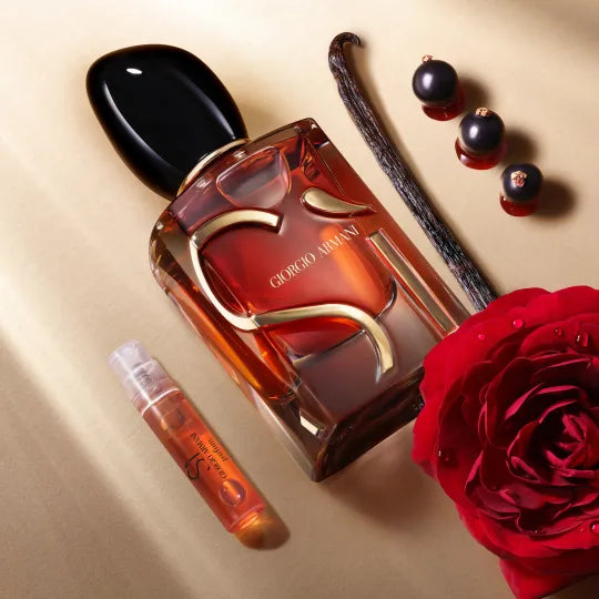 Giorgio Armani Si Parfum