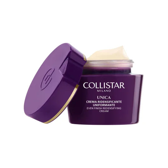 Collistar Unica Crema Ridensificante Uniformante 50ml
