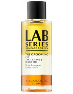 Lab Series The Grooming Oil...