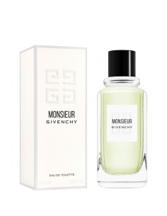 Monsieur De Givenchy Eau De...