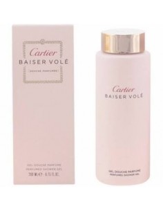 Cartier Baiser Vole’ Gel...