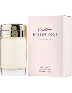 Cartier Baiser Volé Eau De...