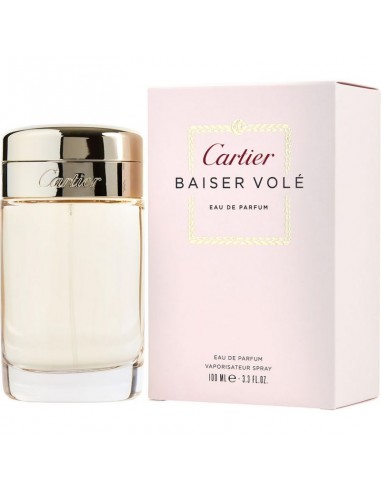 Cartier Baiser Volé Eau De Parfum Spray