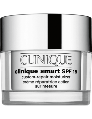 Clinique Smart Spf 15 Custom-Repair...