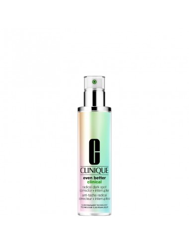 Clinique Clinical - Even Better...