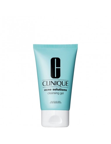 Cliniqu Anti-Blemish Cleansing Gel,...