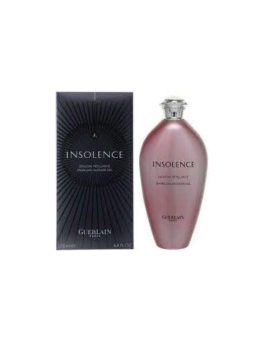 Guerlain Insolence Bagnoschiuma 200ml