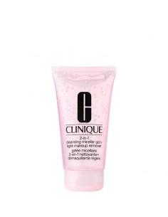 Clinique - 2-in-1 Cleansing...