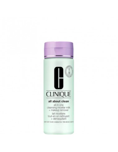 Clinique All About Clean All-in-One...