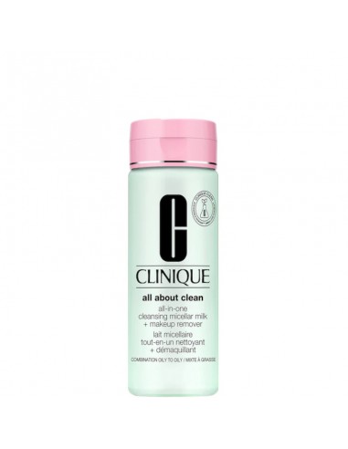 Clinique All About Clean All-in-One...