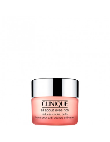 Clinique All About Eyes Rich, 15 ml...