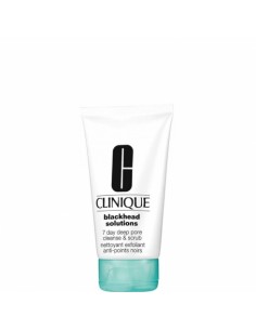 Clinique Blackheads...