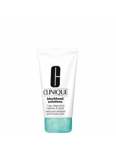 Clinique Blackheads Solution - 7 Day...