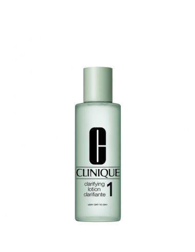 Clinique  Clarifying Lotion 1 - Pelle...