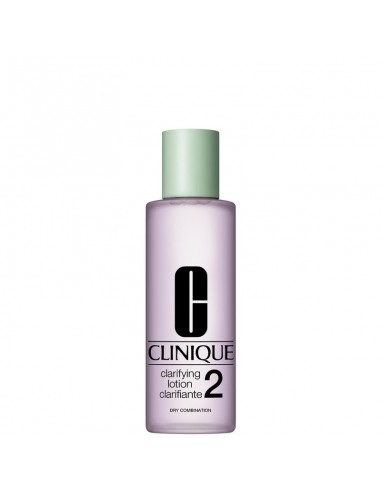 Clinique  Clarifying Lotion 2 - Pelle...