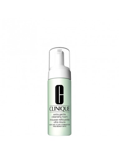 Clinique Extra Gentle Cleansing Foam,...