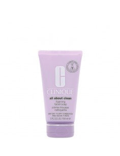 Clinique Foaming Facial...