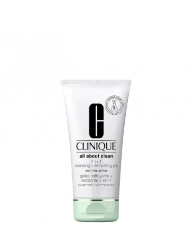 Clinique All About Clean 2-In-1...