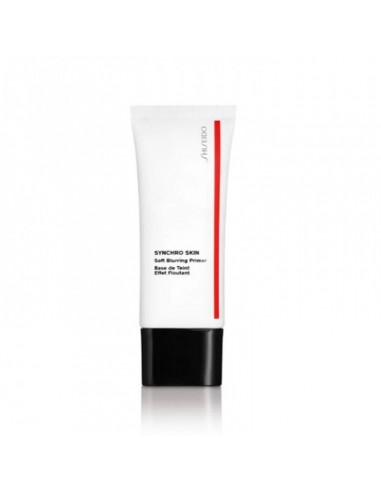 Shiseido Synchro Skin Soft Blurring...