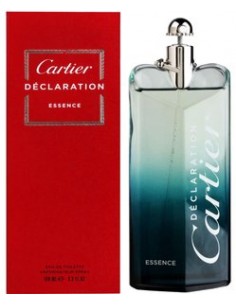 Cartier Déclaration Essence...