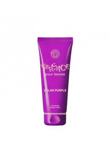 Versace Pour Femme Dylan Purple Body...