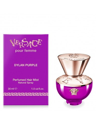 Versace Pour Femme Dylan Purple...