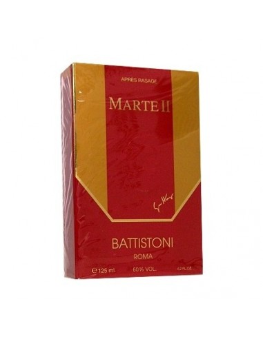 Marte Battistoni II After Shave Vapo,...